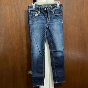 American Eagle Outfitters Jeans Size 4 Short